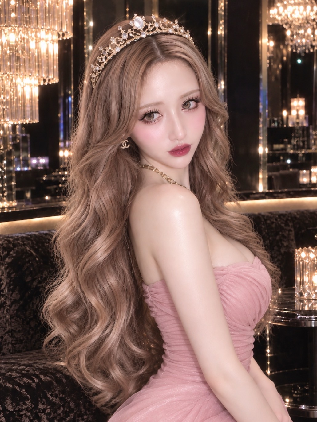 ユリア_img3 | 新橋 セクキャバ おっパブ いちゃキャバ JSTYLE ジェイスタイル