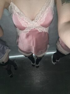 モモブログ しゅっきーーーん