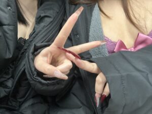 モモブログ しゅっ