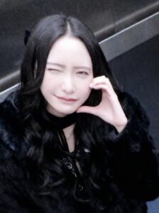 セナブログ 寒さの強さ増してない？