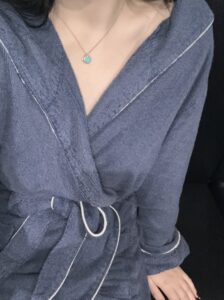 モモブログ しゅーっ