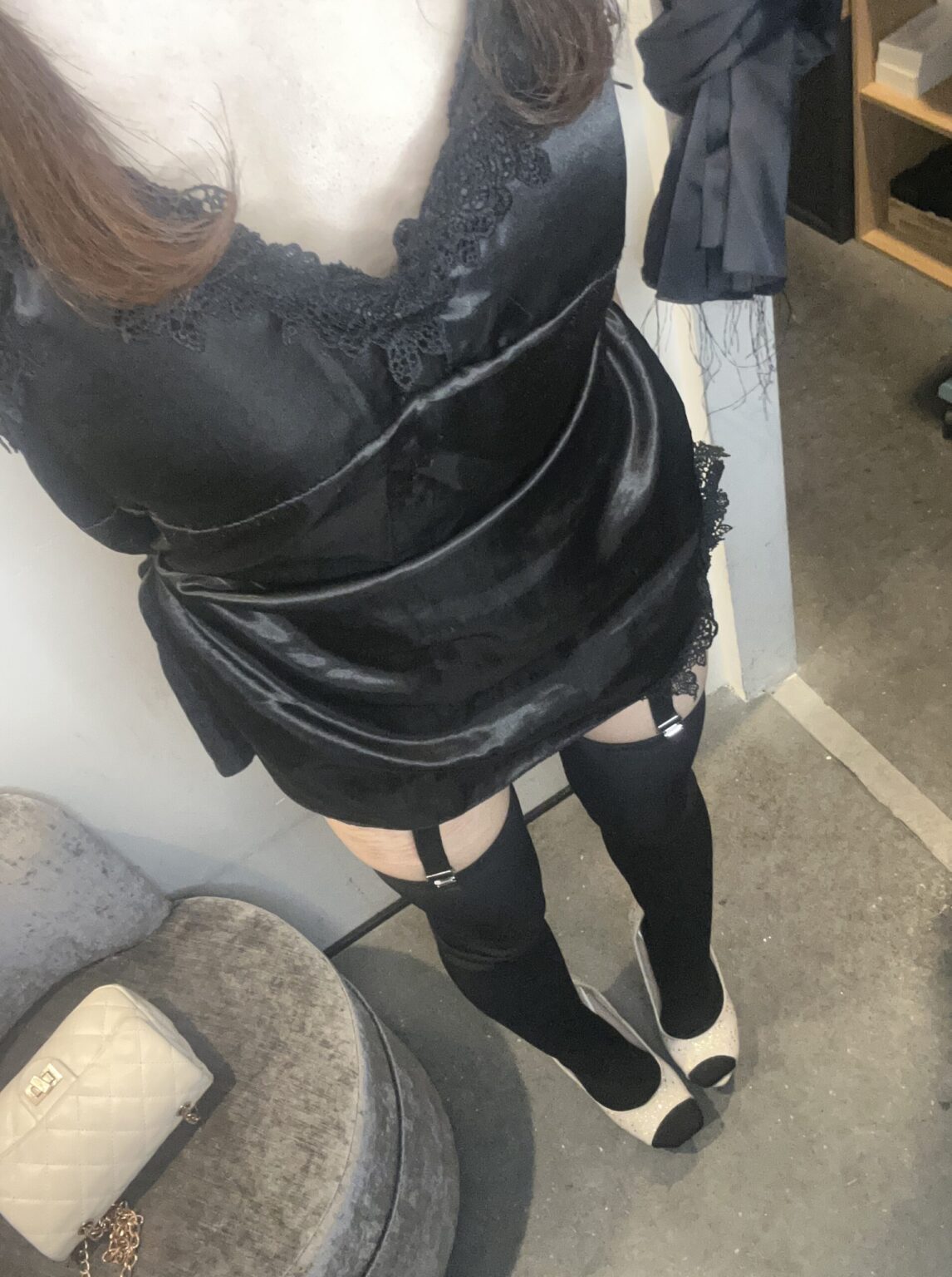 レムブログ 三つ編み - 新橋 セクキャバ おっパブ いちゃキャバ JSTYLE ジェイスタイル