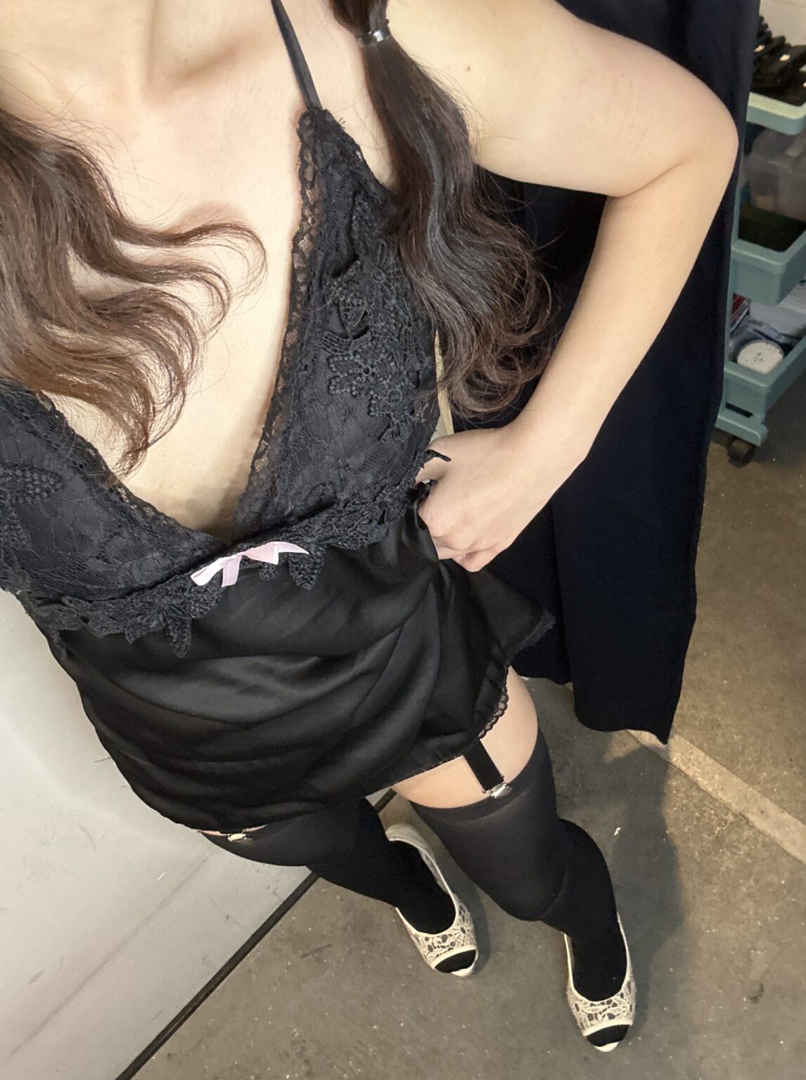 レムブログ ❄️ - 新橋 セクキャバ おっパブ いちゃキャバ JSTYLE ジェイスタイル