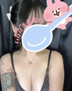 モモブログ 華金🎀