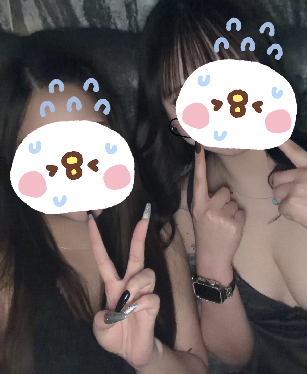 モモブログ 雨🥲 - 新橋 セクキャバ おっパブ いちゃキャバ JSTYLE ジェイスタイル