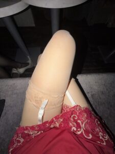 ミナブログ 出勤してます〜🖤