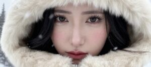 セナブログ 雨だね☔️