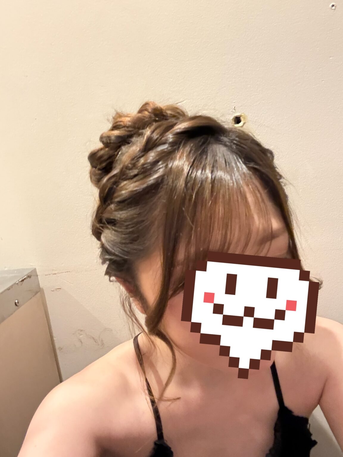 アユブログ あゆ - 新橋 セクキャバ おっパブ いちゃキャバ JSTYLE ジェイスタイル