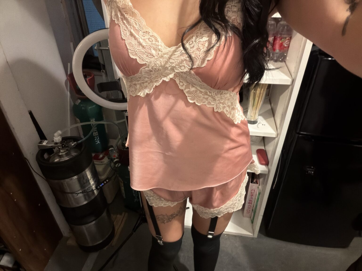 ミワブログ しゅ🌟⋆꙳ - 新橋 セクキャバ おっパブ いちゃキャバ JSTYLE ジェイスタイル