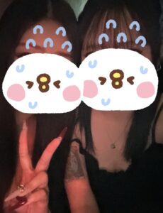 モモブログ しゅ