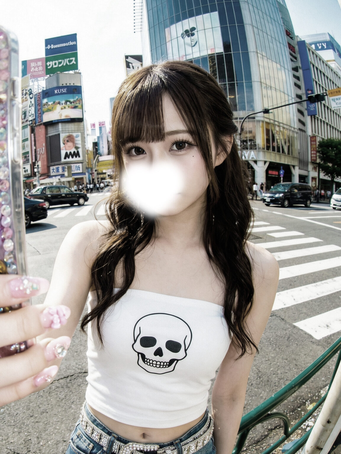 ミナミブログ 服 - 新橋 セクキャバ おっパブ いちゃキャバ JSTYLE ジェイスタイル