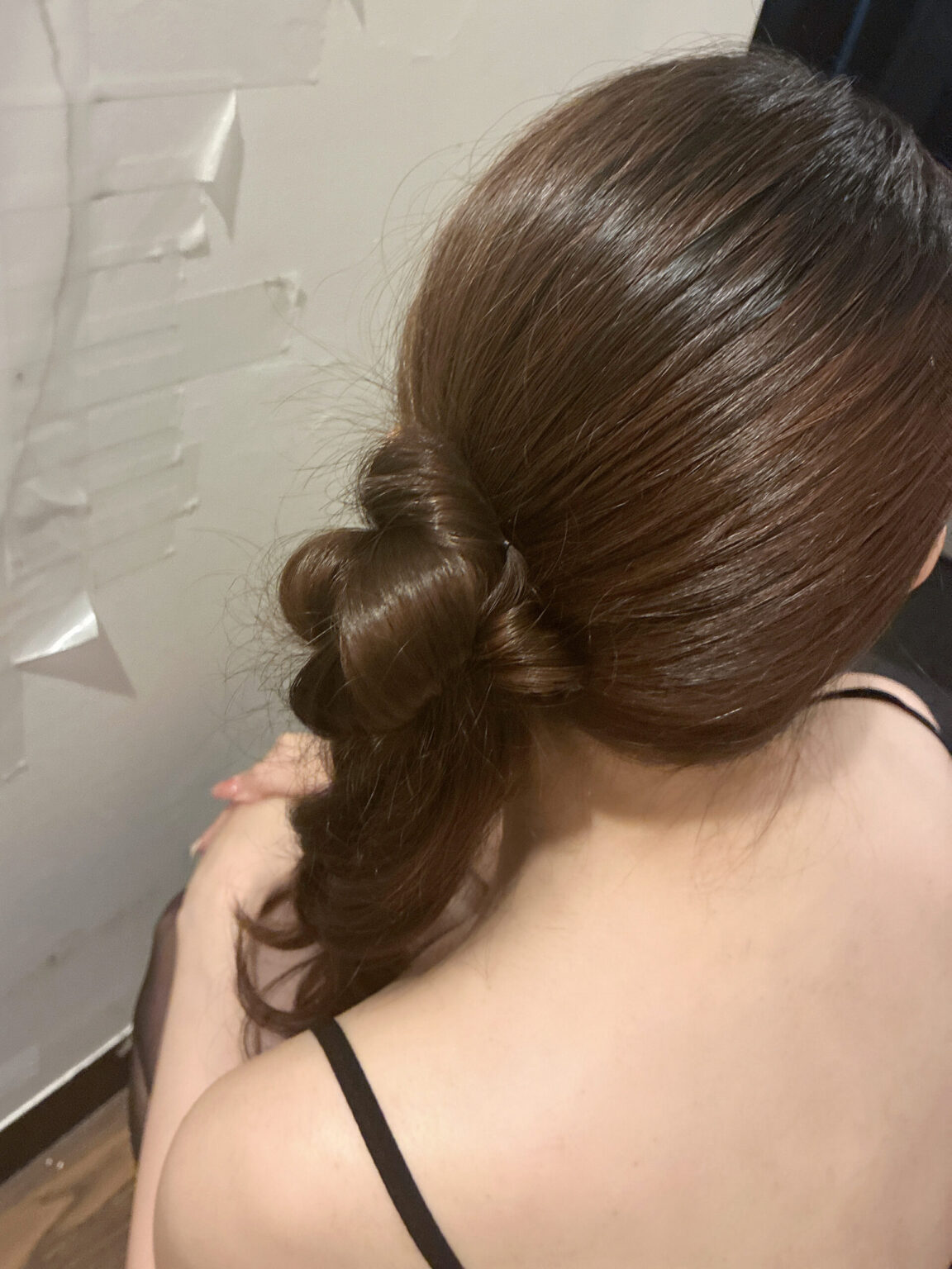 ミナミブログ 髪型 - 新橋 セクキャバ おっパブ いちゃキャバ JSTYLE ジェイスタイル