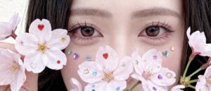 セナブログ 桜🌸