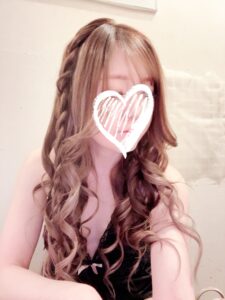 アユブログ ヘアメ