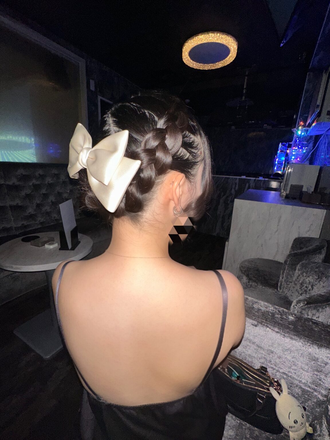 モモブログ 週初め✨ - 新橋 セクキャバ おっパブ いちゃキャバ JSTYLE ジェイスタイル