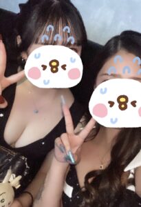 モモブログ 週初め🎀