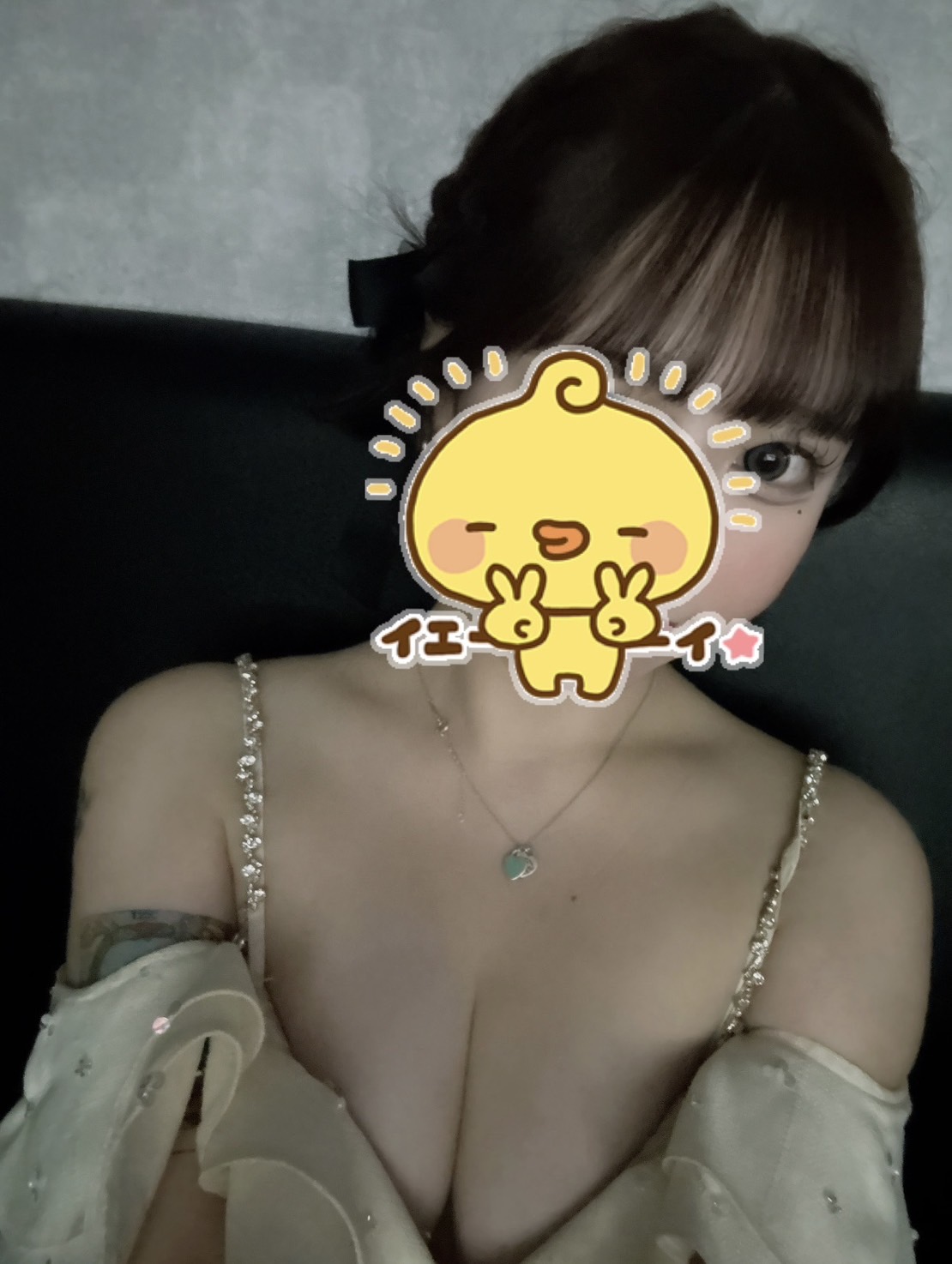 モモブログ しゅ🎀 - 新橋 セクキャバ おっパブ いちゃキャバ JSTYLE ジェイスタイル