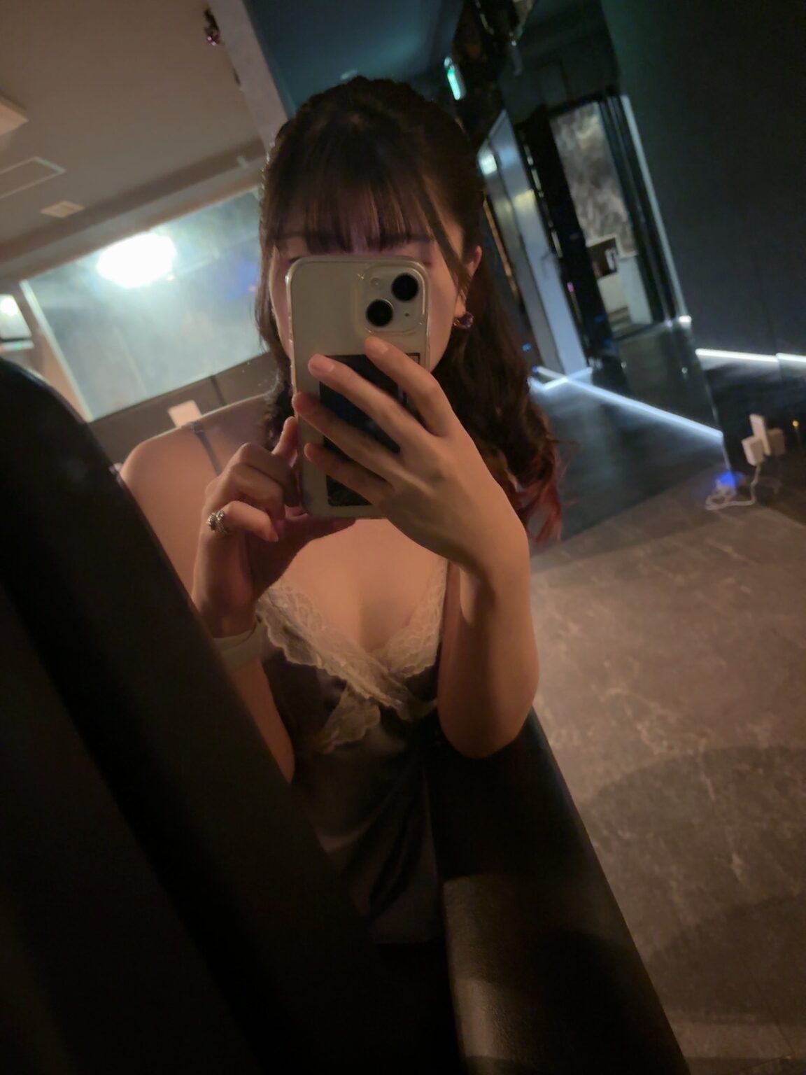 マコブログ にゅーばっぐ🌟 - 新橋 セクキャバ おっパブ いちゃキャバ JSTYLE ジェイスタイル