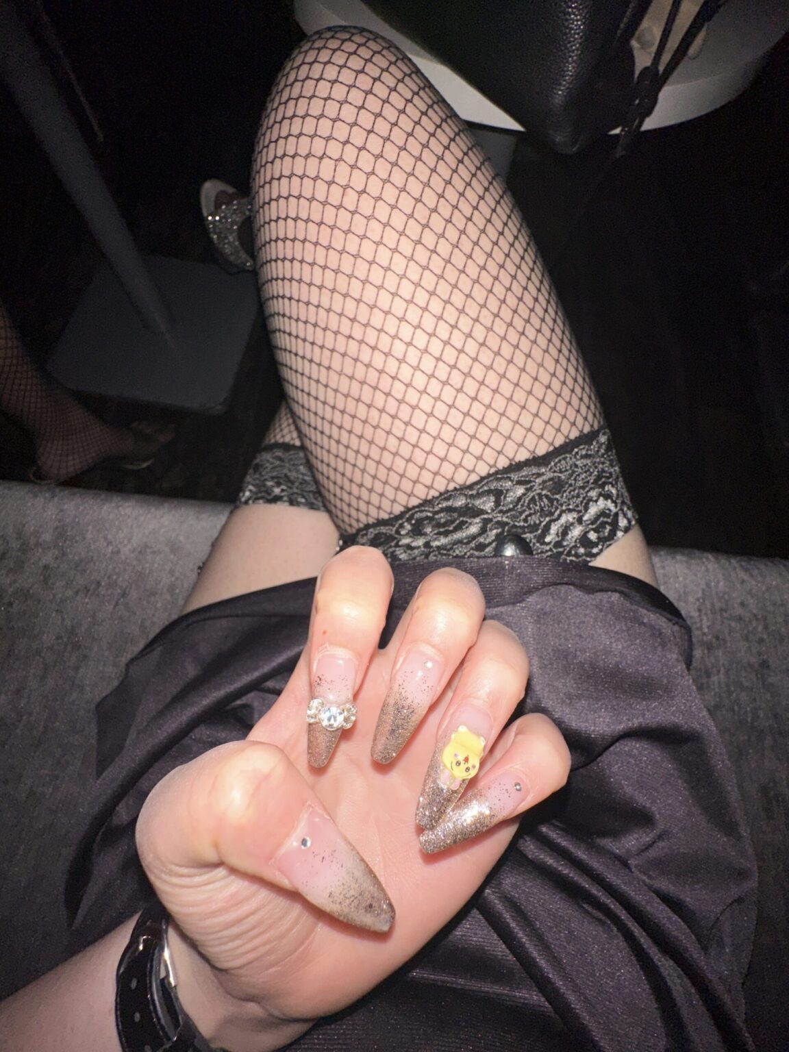 モモブログ しゅ🎀 - 新橋 セクキャバ おっパブ いちゃキャバ JSTYLE ジェイスタイル