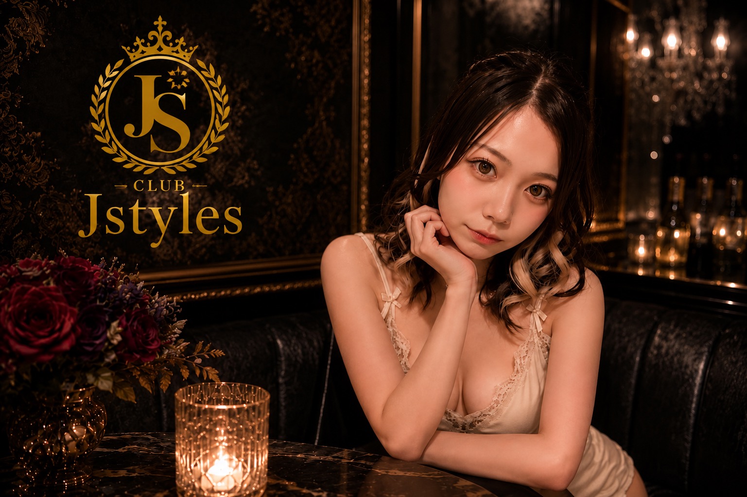 なつき_img1 | 新橋 セクキャバ おっパブ いちゃキャバ JSTYLE ジェイスタイル