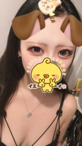 モモブログ うにょ
