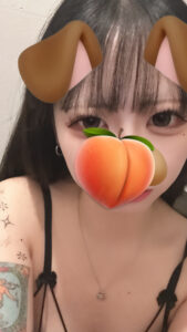 モモブログ にょい