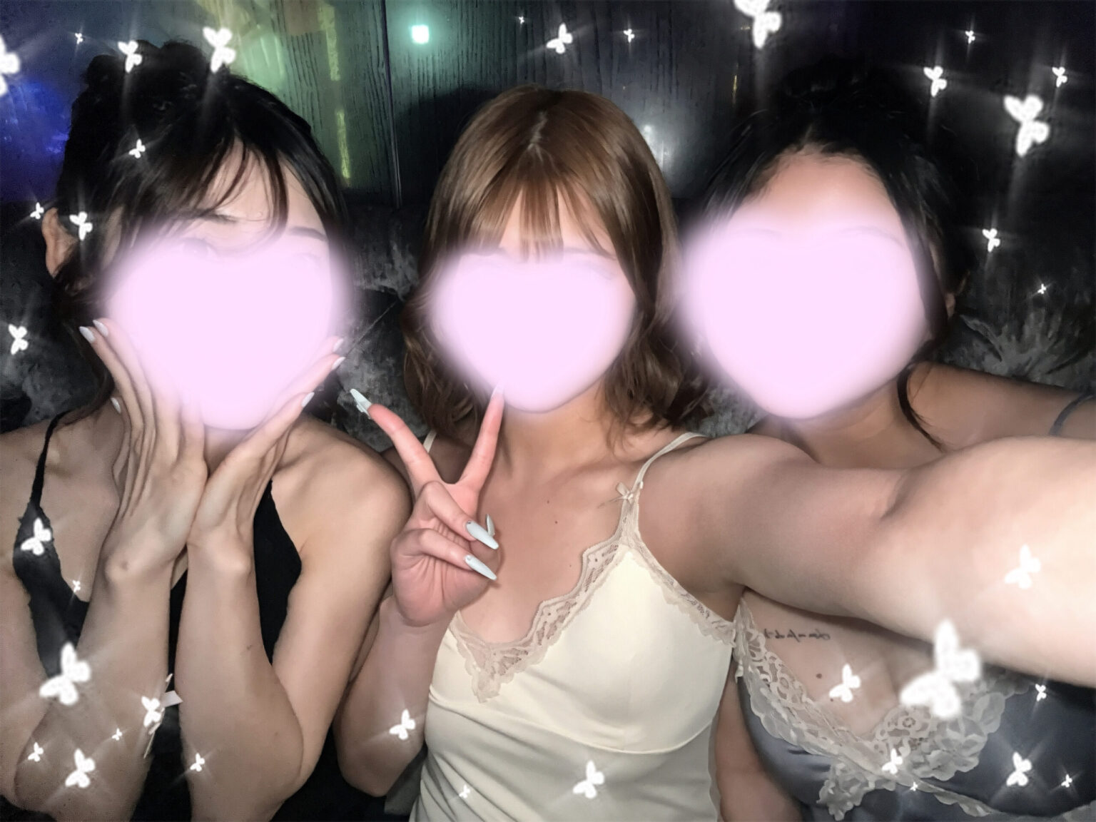 ノドカブログ 🍒 - 新橋 セクキャバ おっパブ いちゃキャバ JSTYLE ジェイスタイル
