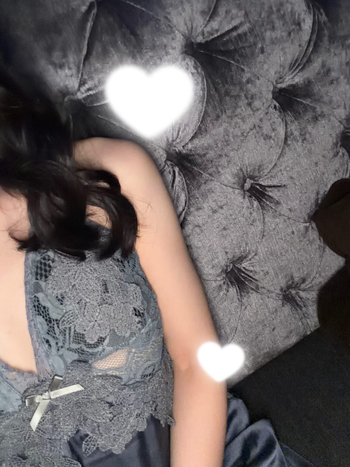 ミナブログ 出勤してます🖤 - 新橋 セクキャバ おっパブ いちゃキャバ JSTYLE ジェイスタイル
