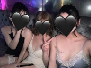 ミナブログ 出勤しましたっ🖤