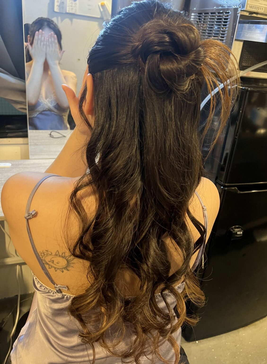 アイリブログ GW明け🫧🥂 - 新橋 セクキャバ おっパブ いちゃキャバ JSTYLE ジェイスタイル