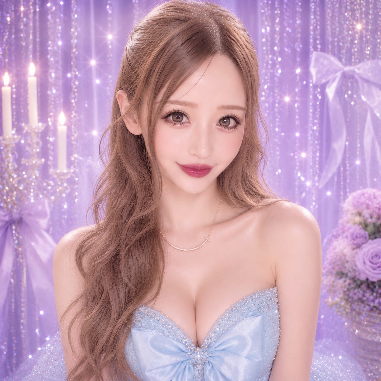 ユリアブログ 🩷 - 新橋 セクキャバ おっパブ いちゃキャバ JSTYLE ジェイスタイル