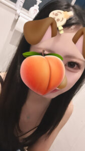 モモブログ にゃほ‼️