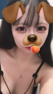 モモブログ にゃほ‼️