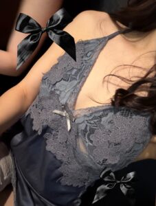 ミナブログ 出勤しました🖤