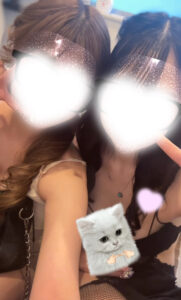 ノドカブログ 🐈‍⬛🎀