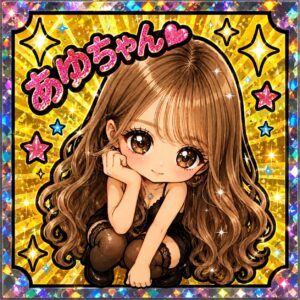 アユブログ ♡