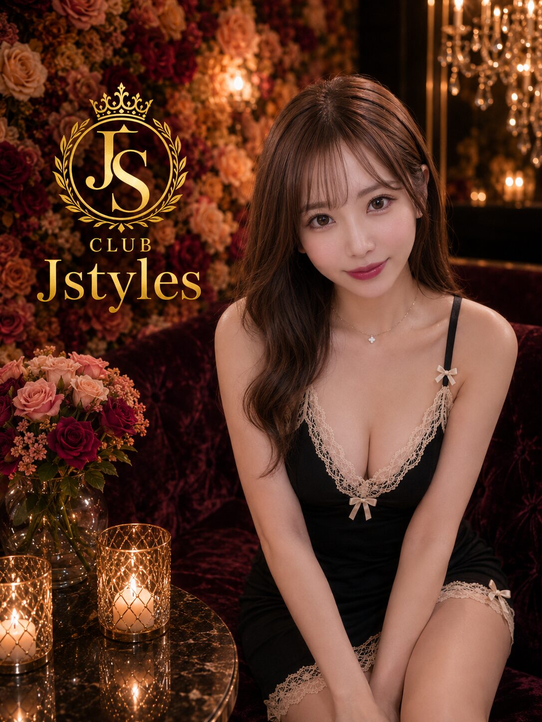ユア_img1 | 新橋 セクキャバ おっパブ いちゃキャバ JSTYLE ジェイスタイル
