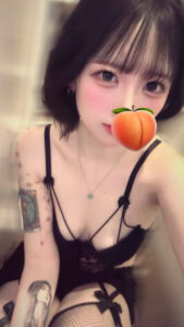モモブログ 土曜日いやほい