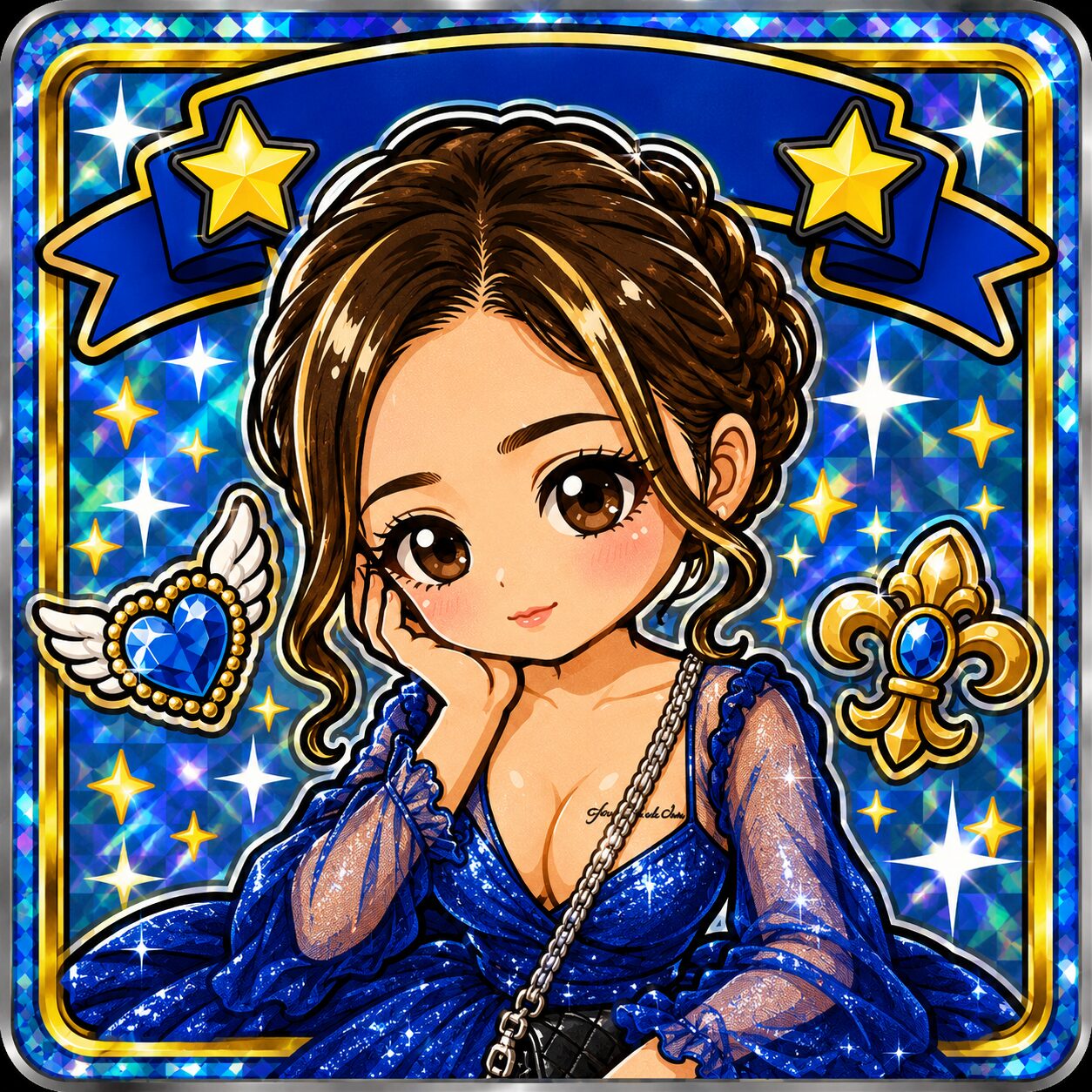 アイリブログ 🌝 - 新橋 セクキャバ おっパブ いちゃキャバ JSTYLE ジェイスタイル