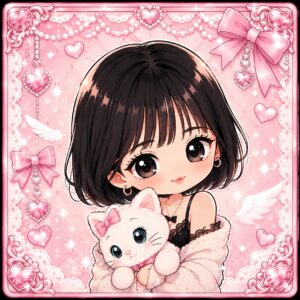 モモブログ にゃほい