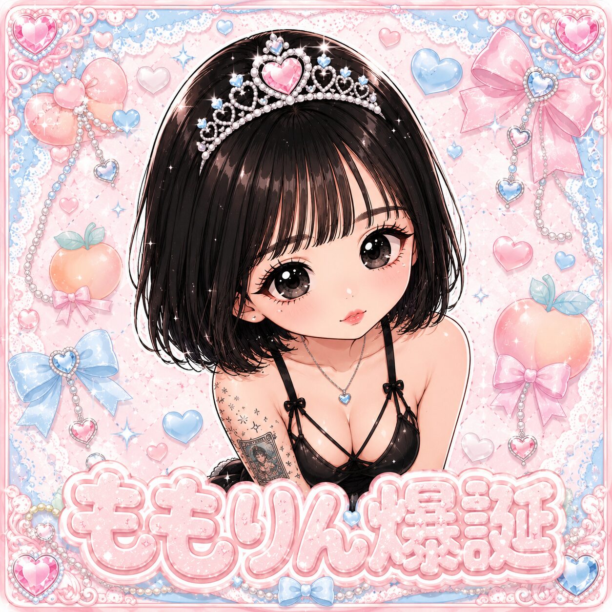 モモブログ バースデーガールです🩷✨✨ - 新橋 セクキャバ おっパブ いちゃキャバ JSTYLE ジェイスタイル