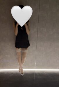 ミナブログ 出勤してます🖤