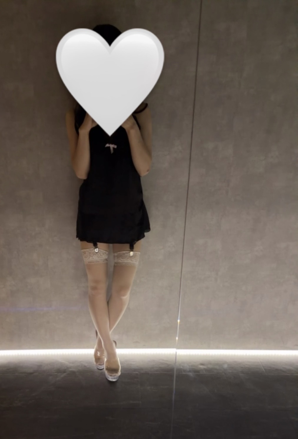 ミナブログ 出勤してます🖤 - 新橋 セクキャバ おっパブ いちゃキャバ JSTYLE ジェイスタイル