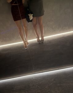 ミナブログ ドレスイベント👸🏻💖
