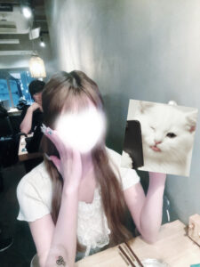 ノドカブログ や❕