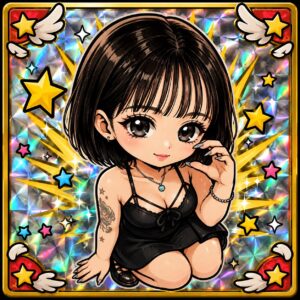 モモブログ 七夕✨