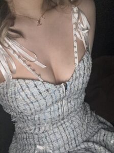 なつきブログ 👗✨