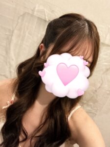 みほブログ はじめまして🤍