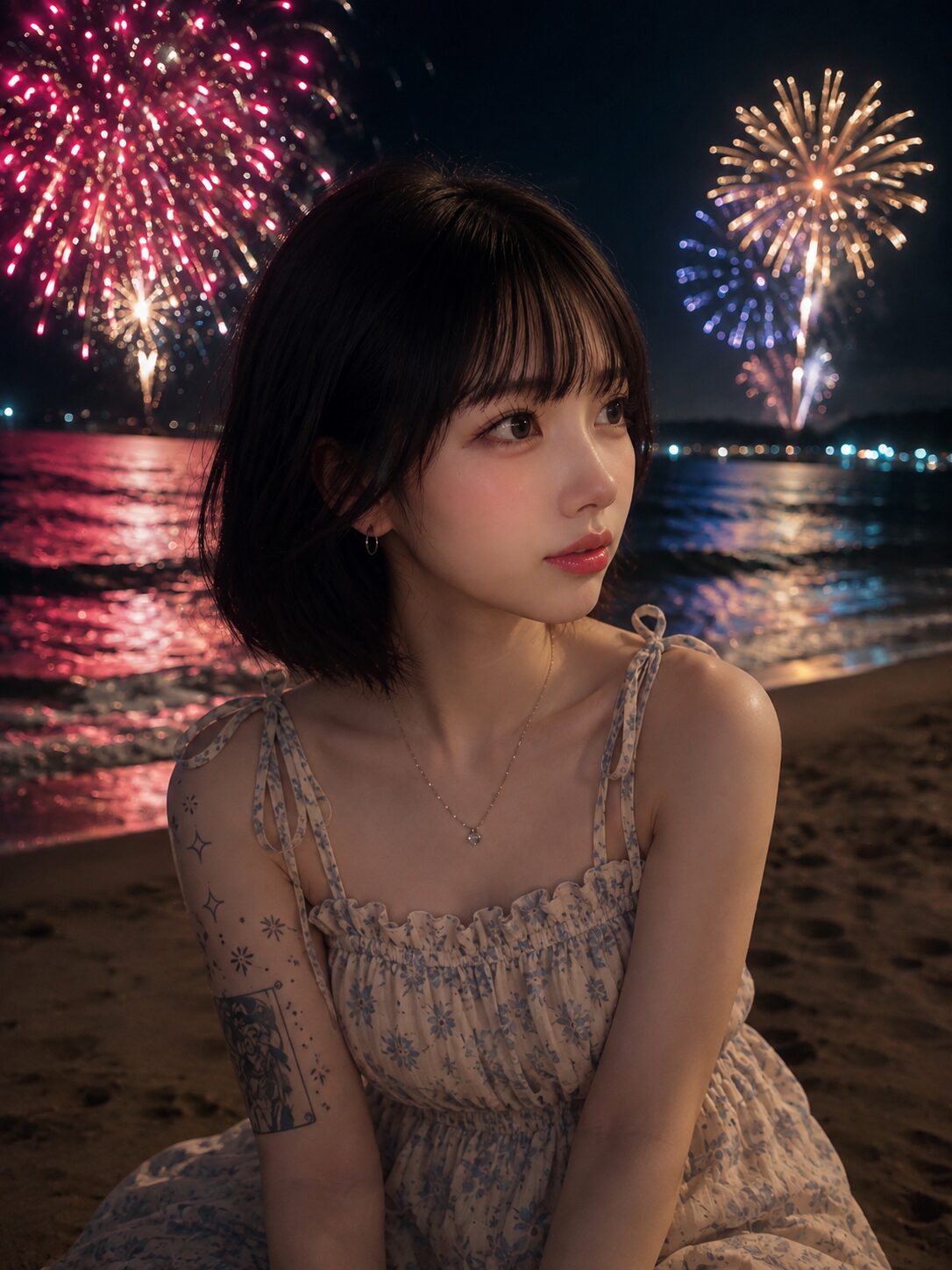 モモブログ しゅ🎆 - 新橋 セクキャバ おっパブ いちゃキャバ JSTYLE ジェイスタイル