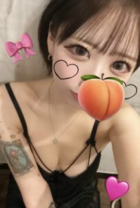 モモブログ 今月最後🎀